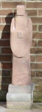 monnik