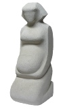 zwanger
