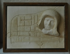 Gezicht op Delft